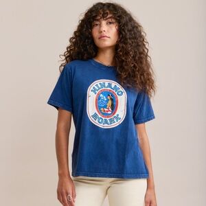 Roark HINANO LABEL PREMIUM  Graphic Tee